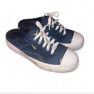 Nike hermosa mule
